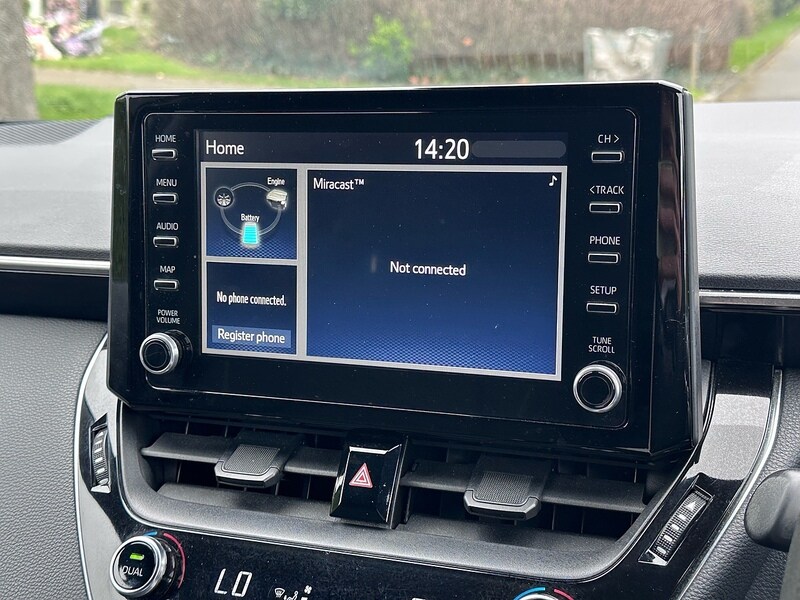 Used Toyota Corolla for sale - 77864454: Photo 34