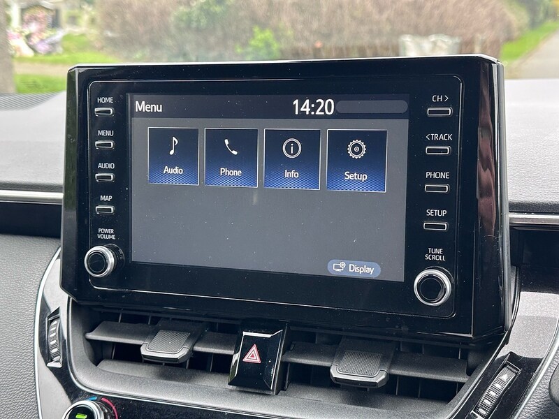 Used Toyota Corolla for sale - 77864454: Photo 35