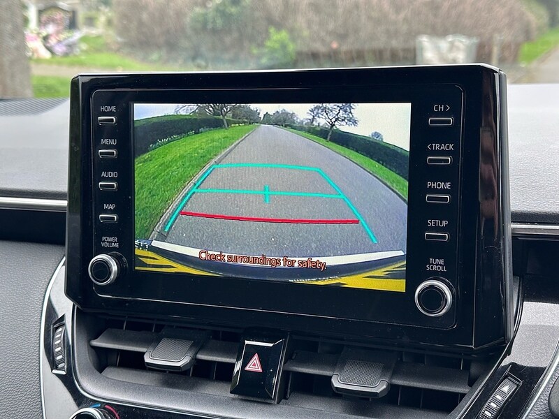 Used Toyota Corolla for sale - 77864454: Photo 36