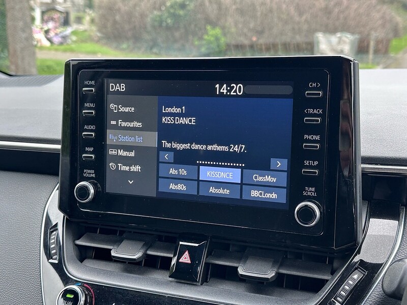 Used Toyota Corolla for sale - 77864454: Photo 37