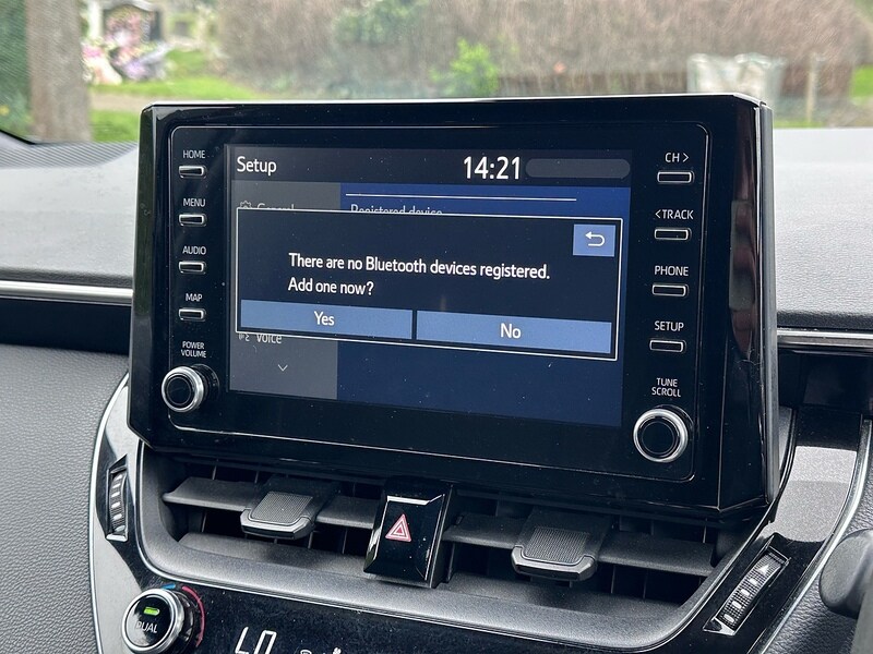 Used Toyota Corolla for sale - 77864454: Photo 38