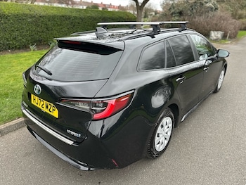 Used Toyota Corolla 2022 for sale - 77864454: Photo