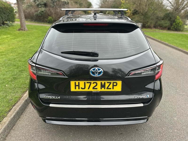 Used Toyota Corolla for sale - 77864454: Photo 5