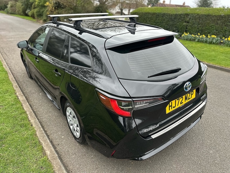 Used Toyota Corolla for sale - 77864454: Photo 7