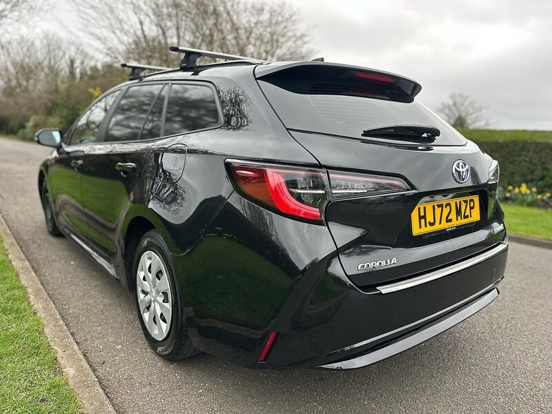 Used Toyota Corolla for sale - 77864454: Photo 8