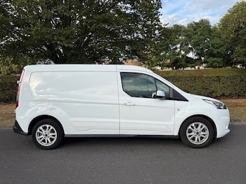Used Ford Transit Connect 2019 for sale - 79731229: Photo