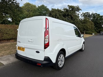 Used Ford Transit Connect 2019 for sale - 79731229: Photo