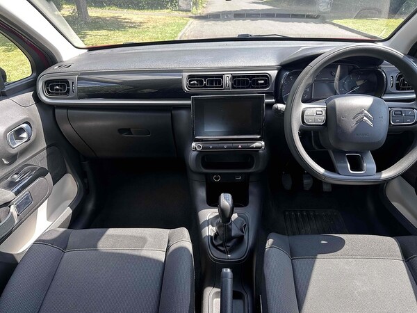 Used Citroen C3 2021 for sale - 74980430: Photo 15