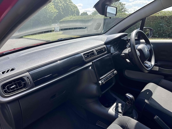 Used Citroen C3 2021 for sale - 74980430: Photo 17