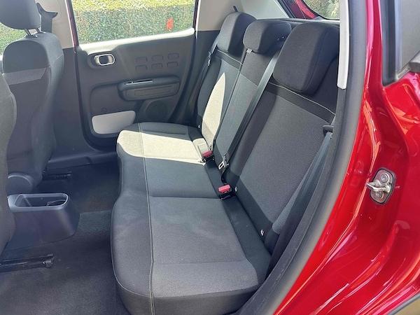 Used Citroen C3 2021 for sale - 74980430: Photo 19