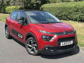 2021 - PureTech Shine 5-Door