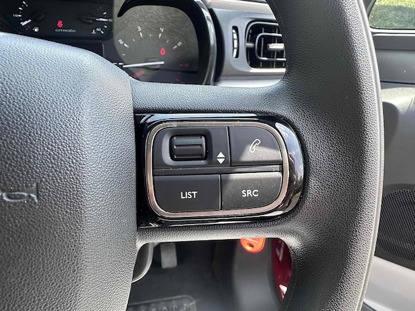 Used Citroen C3 2021 for sale - 74980430: Photo 24