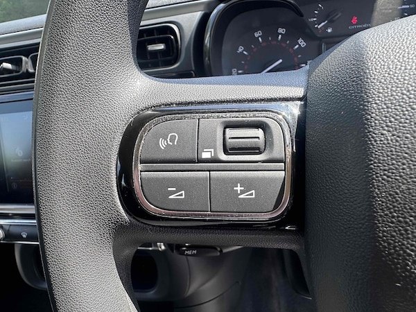 Used Citroen C3 2021 for sale - 74980430: Photo 25