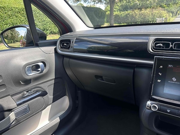 Used Citroen C3 2021 for sale - 74980430: Photo 27