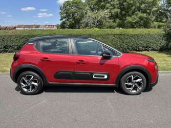 Used Citroen C3 2021 for sale - 74980430: Photo