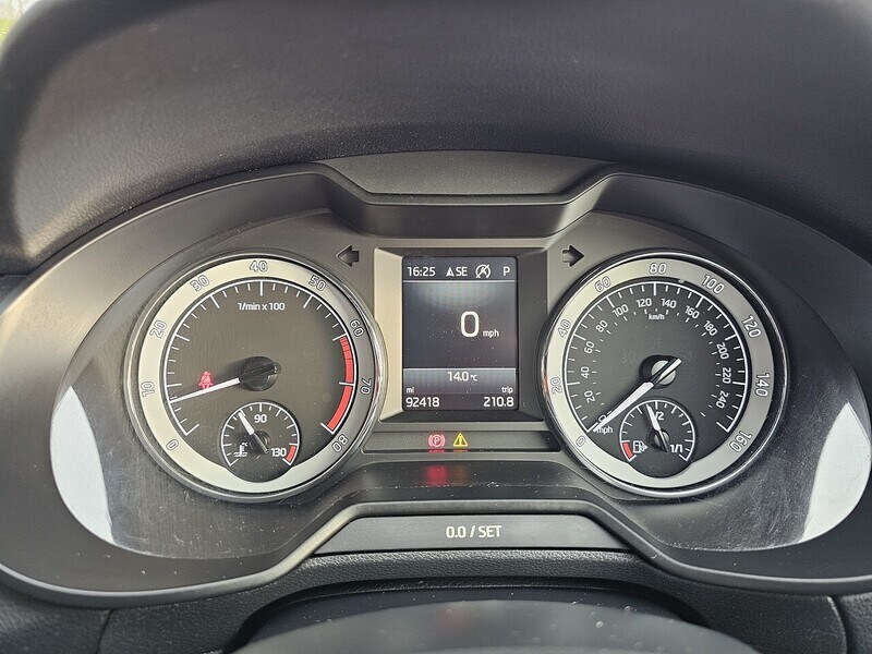 Used Skoda Octavia 2019 for sale - 77812758: Photo 10