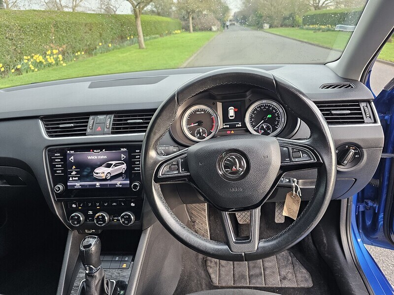 Used Skoda Octavia 2019 for sale - 77812758: Photo 11