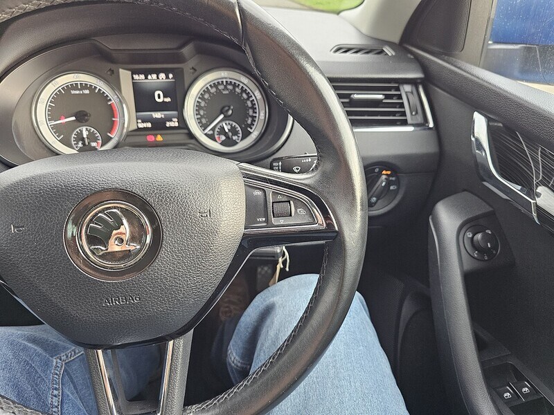 Used Skoda Octavia 2019 for sale - 77812758: Photo 13