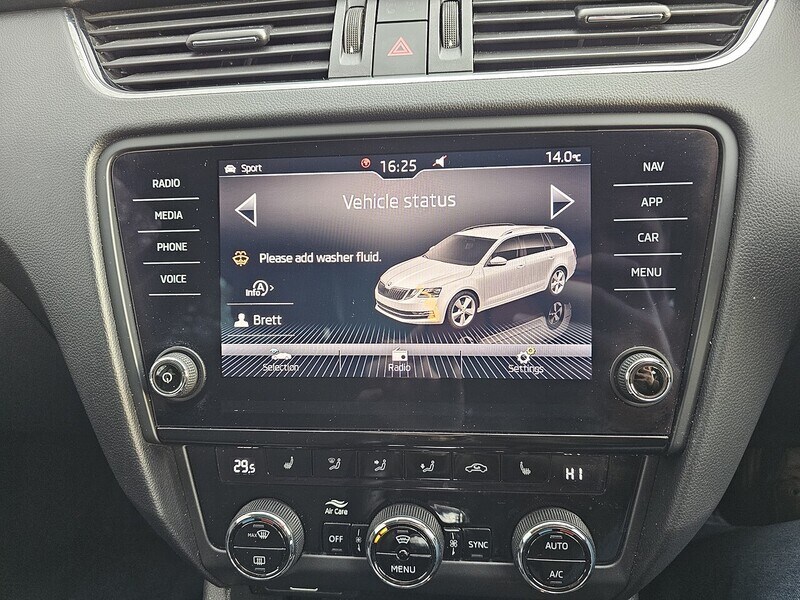 Used Skoda Octavia 2019 for sale - 77812758: Photo 14