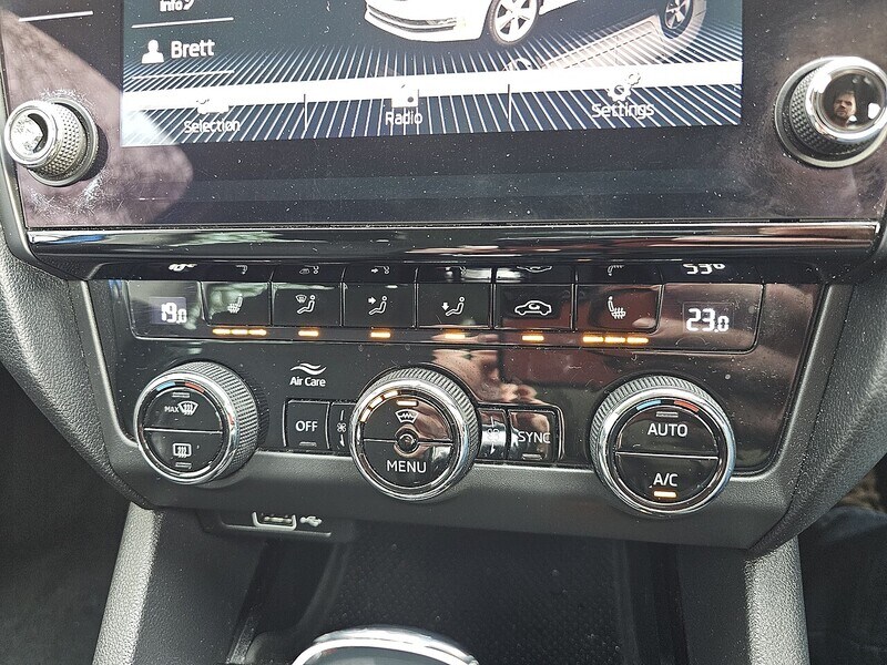 Used Skoda Octavia 2019 for sale - 77812758: Photo 15