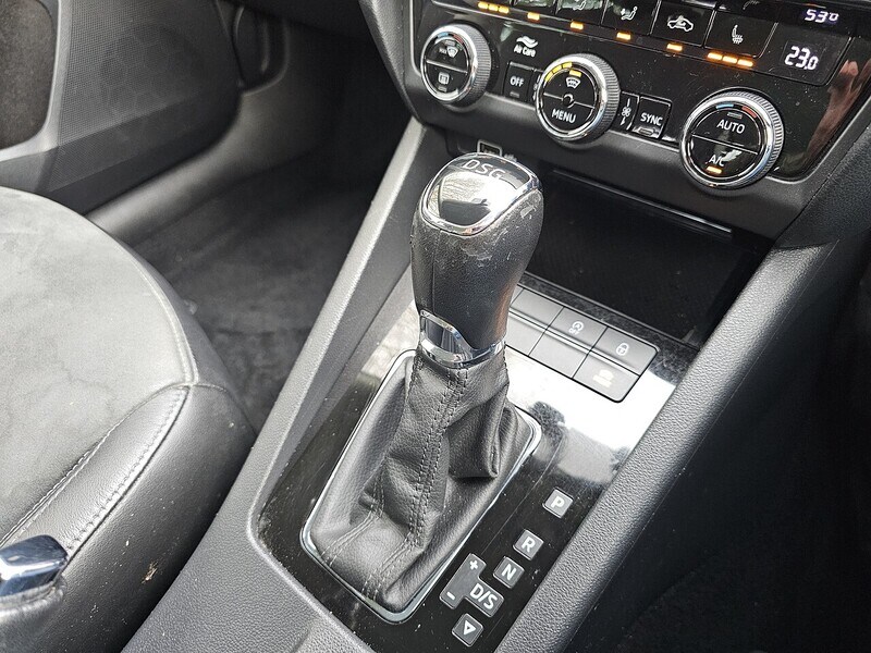 Used Skoda Octavia 2019 for sale - 77812758: Photo 16