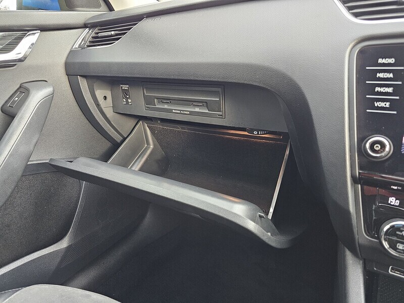 Used Skoda Octavia 2019 for sale - 77812758: Photo 18