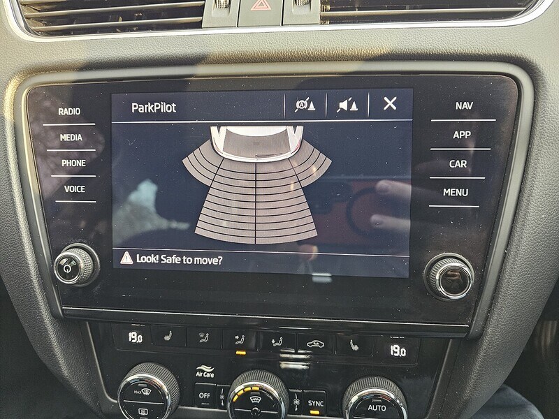 Used Skoda Octavia 2019 for sale - 77812758: Photo 19