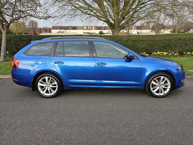 Used Skoda Octavia 2019 for sale - 77812758: Photo 2