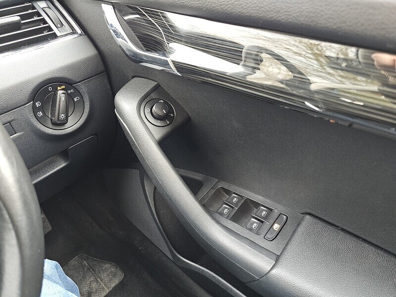 Used Skoda Octavia 2019 for sale - 77812758: Photo 20