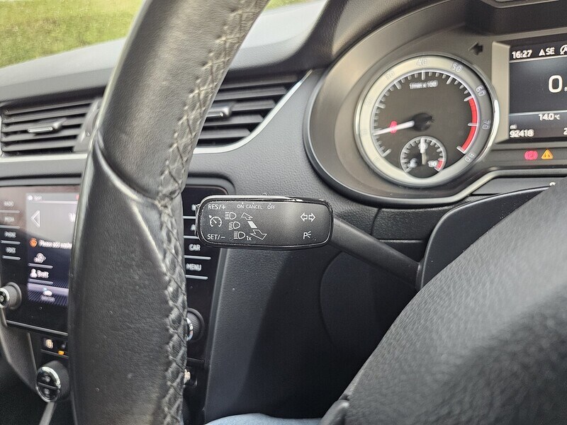 Used Skoda Octavia 2019 for sale - 77812758: Photo 22