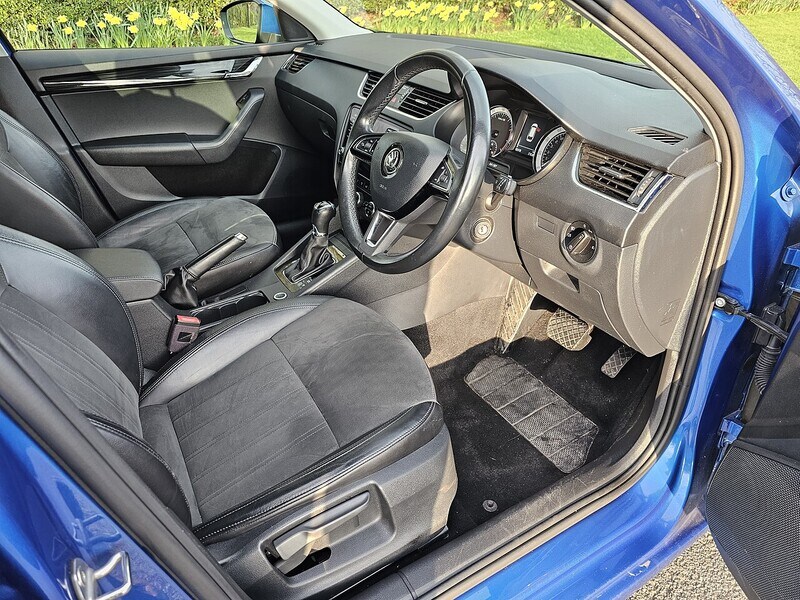 Used Skoda Octavia 2019 for sale - 77812758: Photo 26