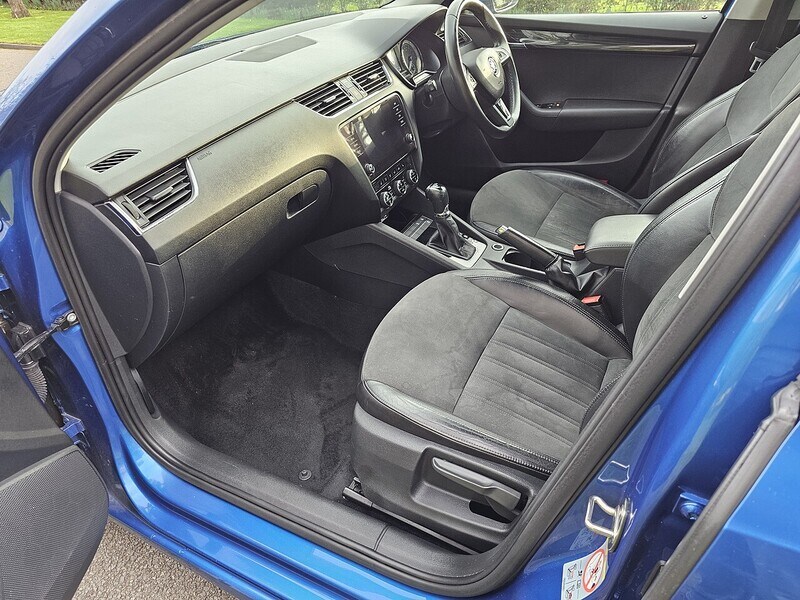 Used Skoda Octavia 2019 for sale - 77812758: Photo 28