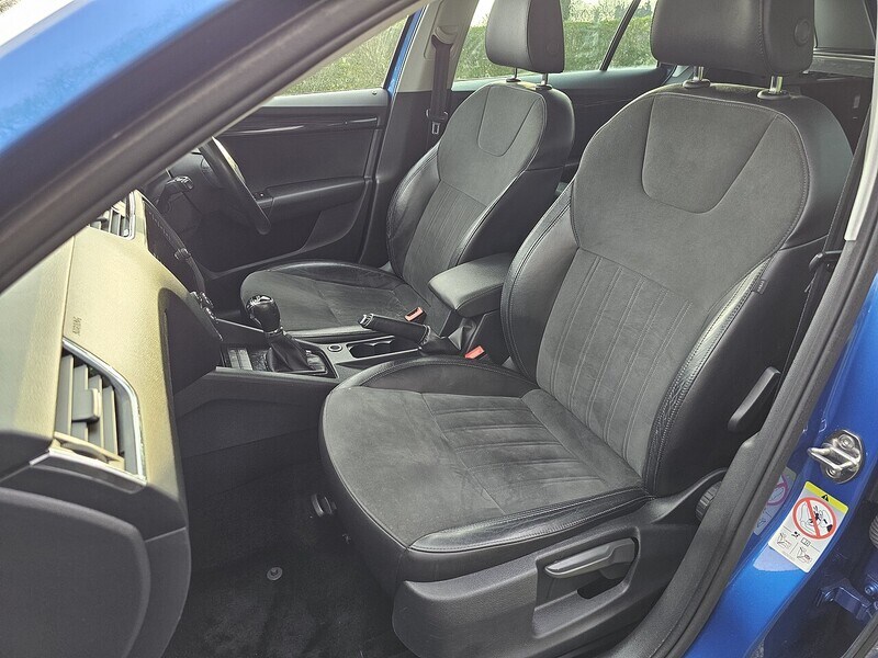 Used Skoda Octavia 2019 for sale - 77812758: Photo 29