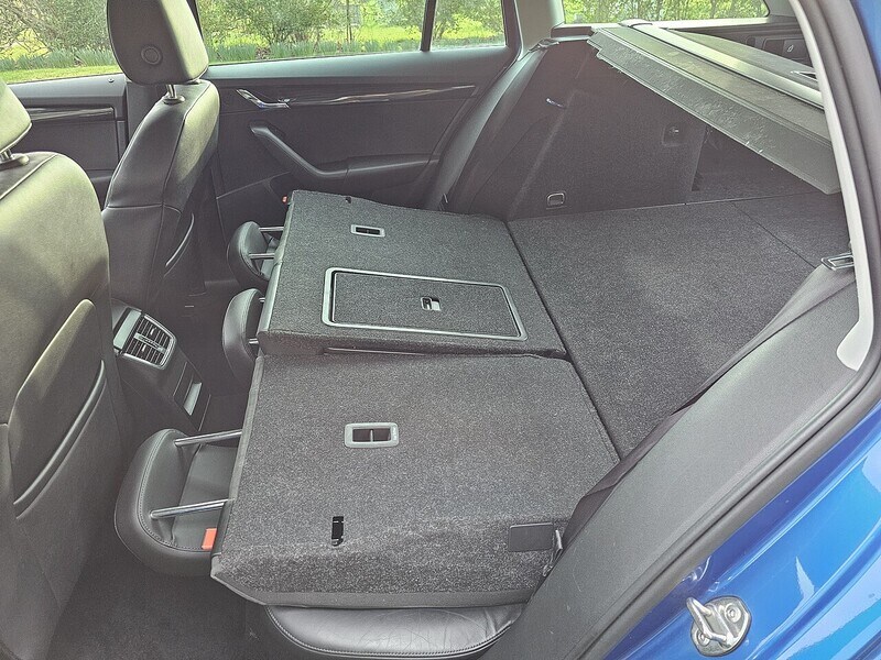 Used Skoda Octavia 2019 for sale - 77812758: Photo 30