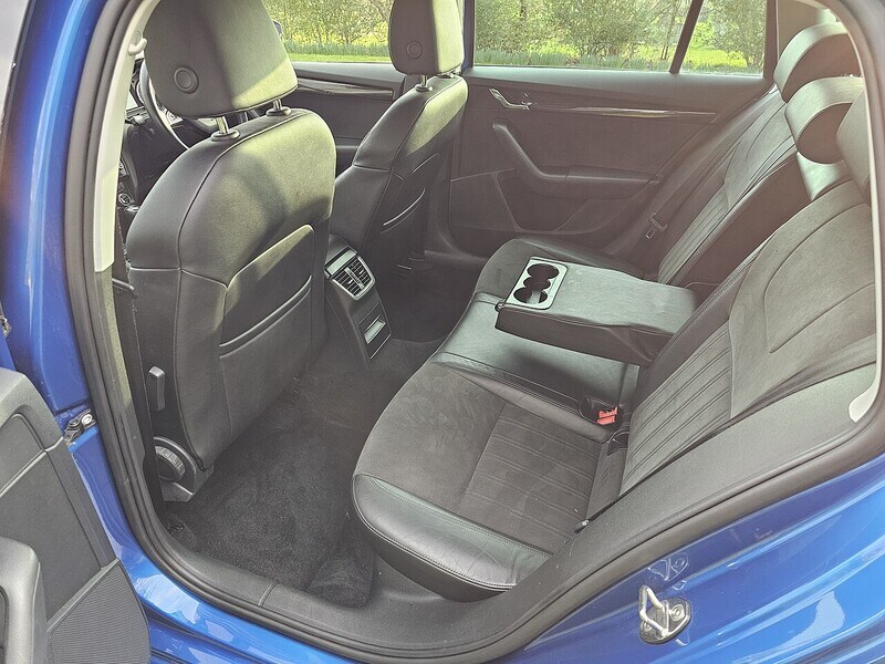 Used Skoda Octavia 2019 for sale - 77812758: Photo 31