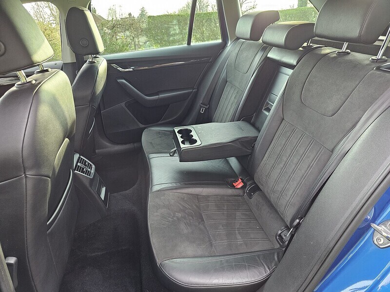 Used Skoda Octavia 2019 for sale - 77812758: Photo 32