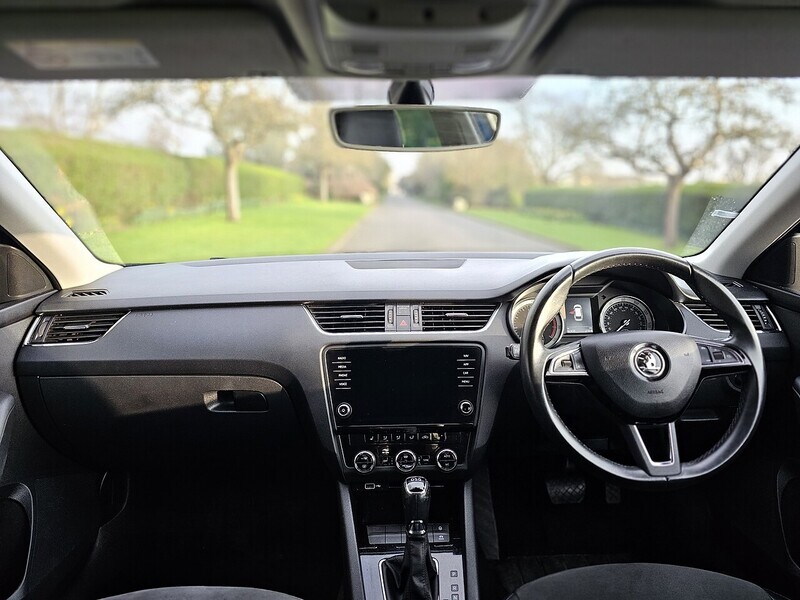 Used Skoda Octavia 2019 for sale - 77812758: Photo 34