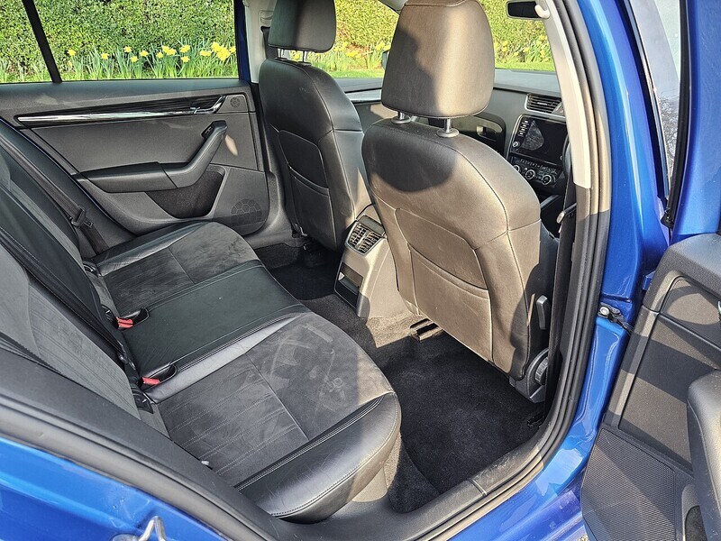 Used Skoda Octavia 2019 for sale - 77812758: Photo 35