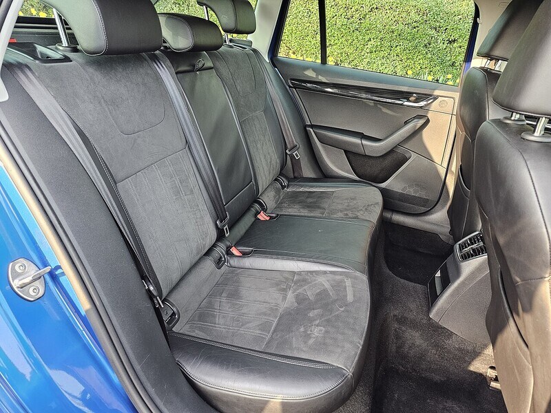 Used Skoda Octavia 2019 for sale - 77812758: Photo 36