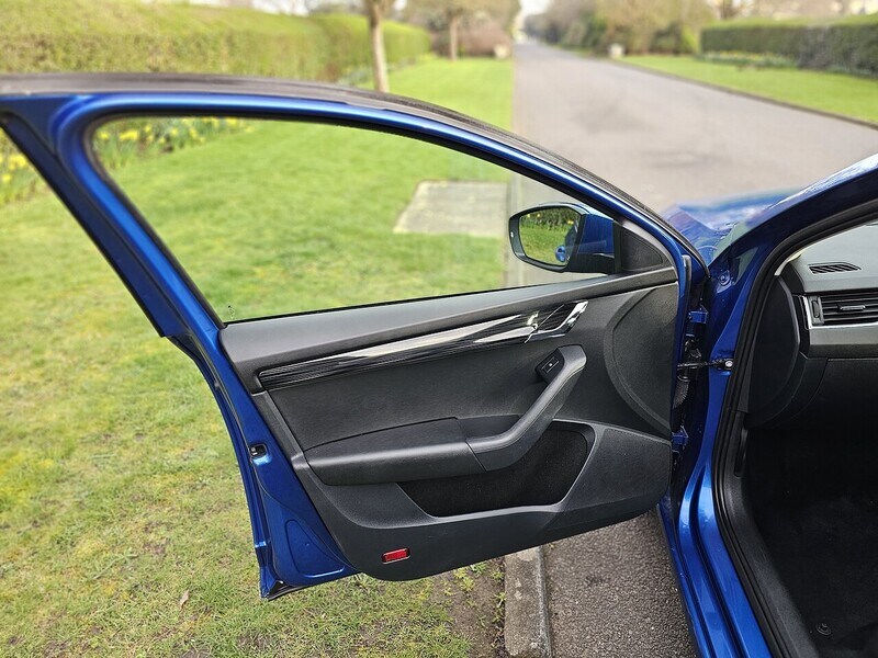 Used Skoda Octavia 2019 for sale - 77812758: Photo 39