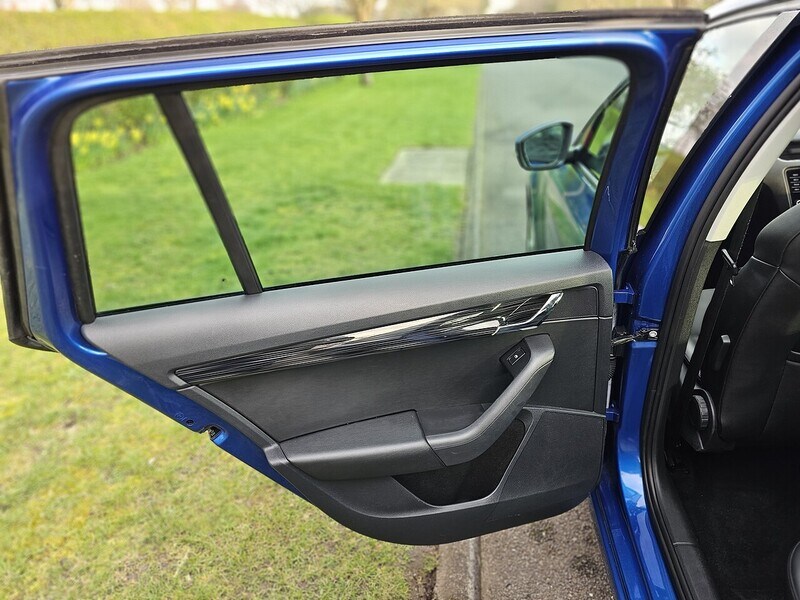 Used Skoda Octavia 2019 for sale - 77812758: Photo 40