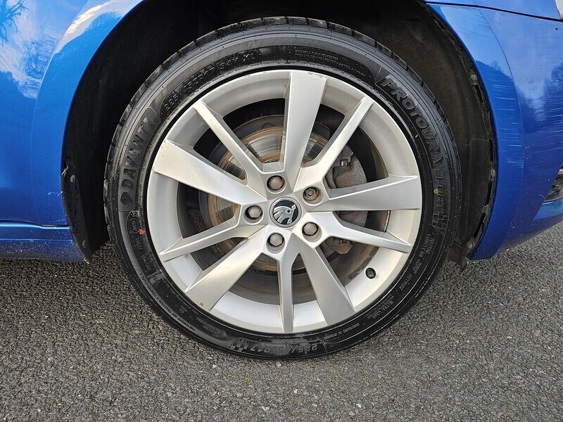 Used Skoda Octavia 2019 for sale - 77812758: Photo 46