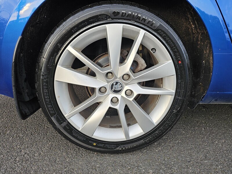 Used Skoda Octavia 2019 for sale - 77812758: Photo 47