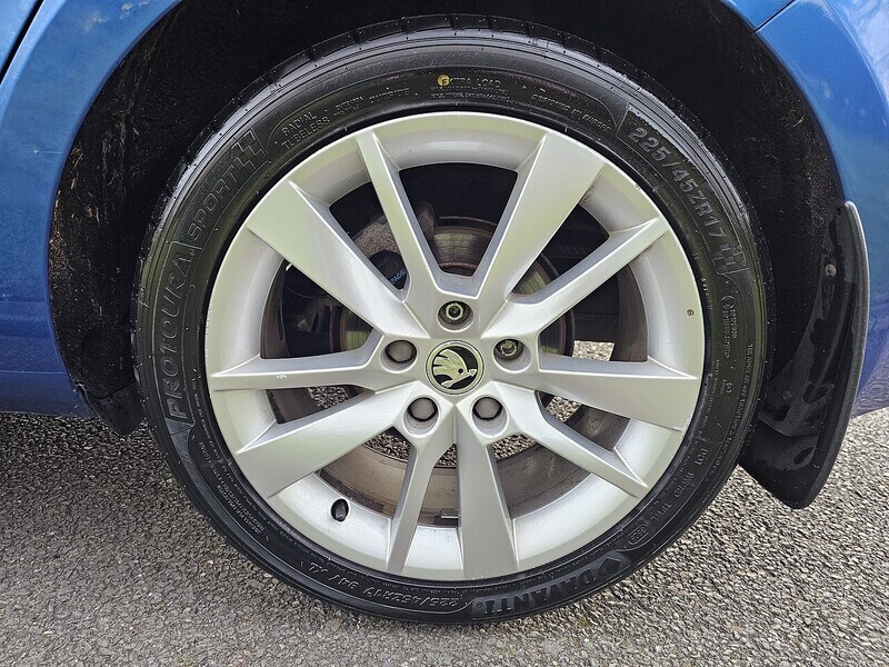 Used Skoda Octavia 2019 for sale - 77812758: Photo 48