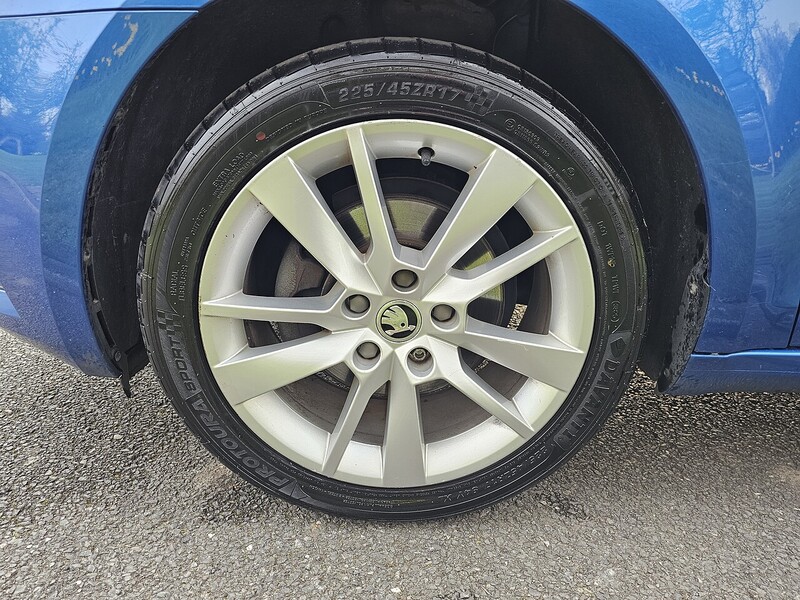 Used Skoda Octavia 2019 for sale - 77812758: Photo 49