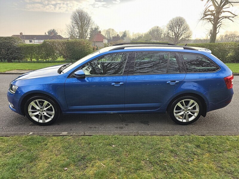 Used Skoda Octavia 2019 for sale - 77812758: Photo 7