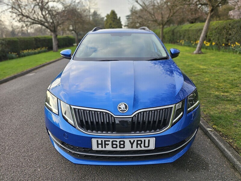 Used Skoda Octavia 2019 for sale - 77812758: Photo 9