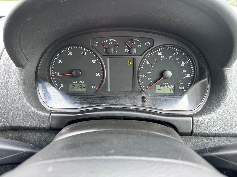 Used Volkswagen Polo 2006 for sale - 77515227: Photo 15