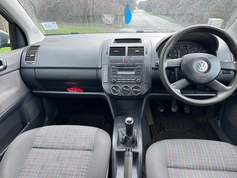 Used Volkswagen Polo 2006 for sale - 77515227: Photo 16