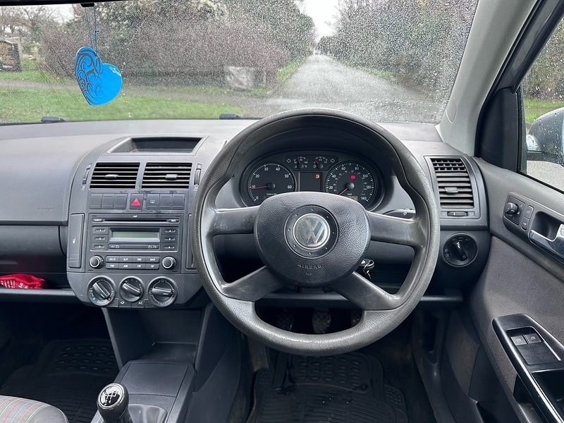 Used Volkswagen Polo 2006 for sale - 77515227: Photo 17